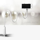 360 Rotating Flexible Long Arms Mobile Phone Holder Desktop Bed Lazy Bracke U5S8