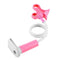 360 Rotating Flexible Long Arms Mobile Phone Holder Desktop Bed Lazy Bracke U5S8