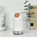 Cartoon Humidifier 280Ml Air Humidifier Kids Room Decoration Home Office De