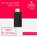 1X(8Bitdo Retro Receiver For Nintendo Mini Nes / Snes / Sfs Classic Edition