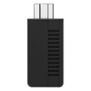 1X(8Bitdo Retro Receiver For Nintendo Mini Nes / Snes / Sfs Classic Edition