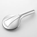 HIGOLD 2 in 1 Bathroom Handheld Showerhead 3 Shower Mode with Spray Jet G Connector Shower Head