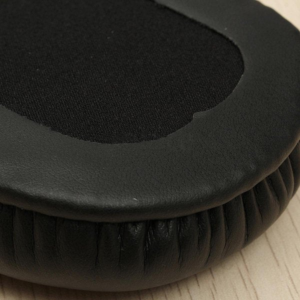 2Pcs Replacement Ear Pads Cushions Cover For Razer Tiamat Gaming Music Headphone