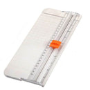 Jie Li Si 9090 Paper Cutter A5 Film Cutter Paper Tool Holder With Scale For Office Supplies
