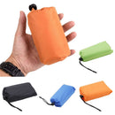Picnic Mat Lightweight Waterproof Mat Mini Folding Beach Mat Outdoor Campin D2Z6