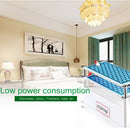 1X(Portable Ceramic Ozone Generator 220V 10G Double Integrated Long Life Ce