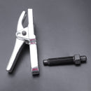 Adjustable Ball Joint Separator Puller Extractor Removal Tool For European