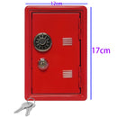 Creative Piggy Bank Mini Atm Money Box Password Digital Coins Cash Deposit  Z3L3
