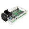 ZHIYU ZB206 12V Multi-Function Battery Capacity Internal Resistance Tester 18650 Battery Tester