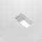 Double/Single Transparent Pet Bowl Cat Dog Puppy Food Water Drinking Feeders Dish