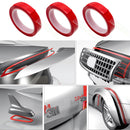 3m Double Sided Adhesive Tape Acrylic Gel Transparent Glue Sticker for Car Home Decoration Fixed