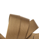 ENNIU FA39 125cm x3.8cm Nylon Wrist Belt Punch Free Quick Release Inserting Buckle Tactical Belt Leisure Belt