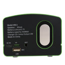 Portable Bluetooth Speaker Retro Mini Portable Wireless Bluetooth Speaker R