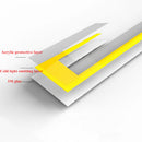 Motorcycle Helmet El Cold Light Helmet Light Strip Night Signal Luminous Mo K3A7