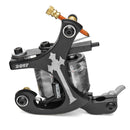 Black Medal Fogging Coil Machine Tattoo Fogging Machine Tattoo Machine