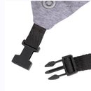 8H U Shaped Head Neck Pillow Natural Latex Sleeping Cushion Home Office Rest Pillow