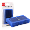 OIVO 24 In 1 Portable Game Card Case for Nintendo Switch NS NX Game BOX for Switch ABS Shockproof