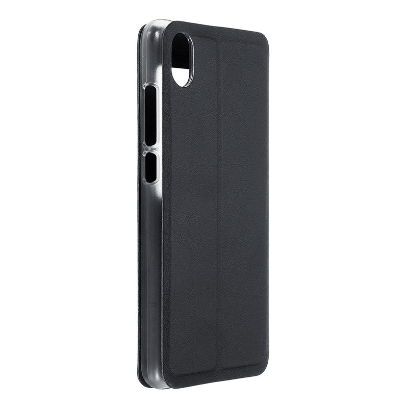 For Xiaomi Redmi 7A Case Bakeey Luxury Flip with View Window PU Leather Full Body Protective Case