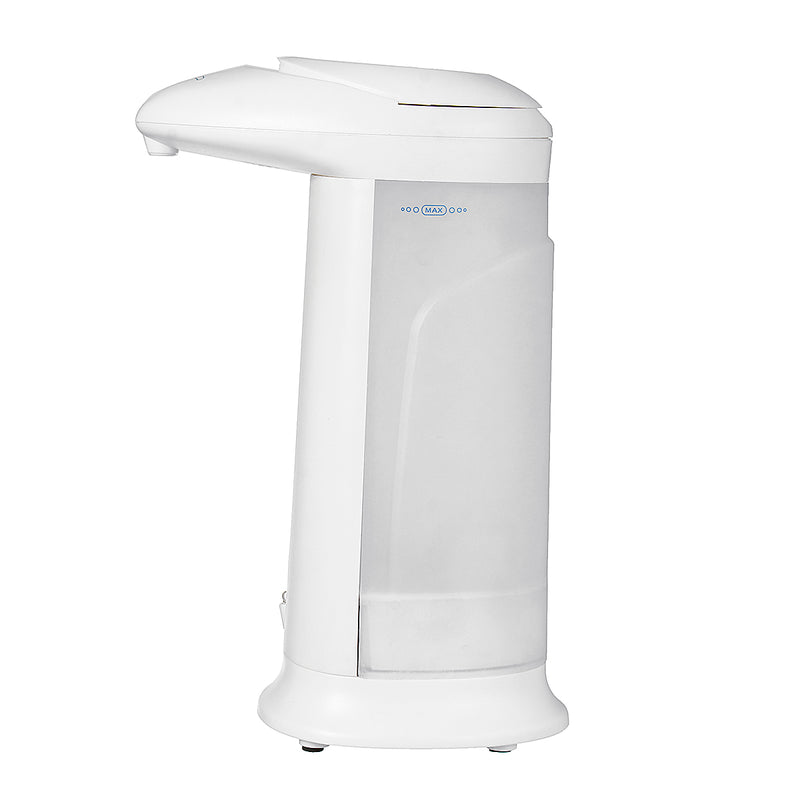 Automatic Touchless Soap Dispenser Liquid IR Sensor Hands Free Kitchen