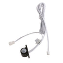 Automatic On Off PIR Body Infrared Motion Sensor Switch For LED Single Color Strip DC12V