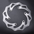 1X(Motorcycle Rear Brake Disc Disk Rotor For Ktm 125 150 200 250 300 350 40
