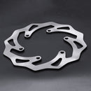 1X(Motorcycle Rear Brake Disc Disk Rotor For Ktm 125 150 200 250 300 350 40