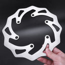 1X(Motorcycle Rear Brake Disc Disk Rotor For Ktm 125 150 200 250 300 350 40