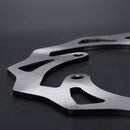 1X(Motorcycle Rear Brake Disc Disk Rotor For Ktm 125 150 200 250 300 350 40
