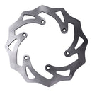 1X(Motorcycle Rear Brake Disc Disk Rotor For Ktm 125 150 200 250 300 350 40