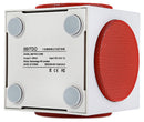 8Bitdo Cube Portable bluetooth 4.2 Wireless Sound Box Stereo Audio Speaker