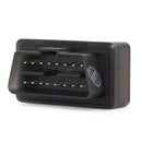 1X(Mini OBD2 Bluetooth 4.0 Scanner For Multi-Brands Can-Bus As Same As Elm3