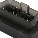 1X(Mini OBD2 Bluetooth 4.0 Scanner For Multi-Brands Can-Bus As Same As Elm3