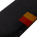Carbon Fiber Assistant Driver Storage Box Trim Car Stickers For Mercedes A  H2P7
