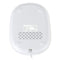220V 55C Electric Heating Thermostat Cup Warmer Pad Automatic Waterproof Coffee Mug Heating Mat Hot Coffee Plate Accessories for Tea Cocoa Milk Drinks