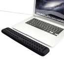 Keyboard Wrist Rest Gaming Tenkeyless Memory Foam Hand Palm Rest Wrist Rest L5E7