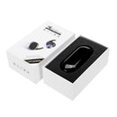 Motorcycle Riding HIFI Wireless Blue Tooth 5.0 Sports Dual Earphone Noise Cancelling Headphones