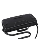 1X(Hard Box Travel Carrying Shoulder Storage Case Bag For Zhiyun Smooth 4 H