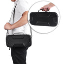 1X(Hard Box Travel Carrying Shoulder Storage Case Bag For Zhiyun Smooth 4 H