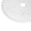 Hilda 85x10x1.5mm 80 Teeth Circular Saw Blade Woodworking Cutting Disc