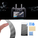 Protective Screen Film For Dji Smart Controller 5.5-Inch Screen 9H Tempered