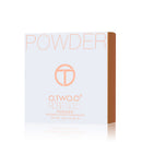 O.TWO.O Foundation Pressed Powder Base Concealer Face Brightener Oil-control Moisturizer Makeup