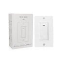 Smart Wifi Light Wall Switch Remote Panel Touch Control For Alexa Google Home
