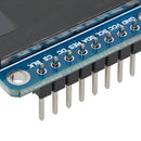 Ips 0.96 Inch 8 Pin Spi Hd 65K Full Color Tft Module St7735 Drive Ic 80 x 1