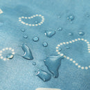 S/M/L 35-50C Pet Heating Blanket 3 Gears Temperature Cat Dog Heated Pads
