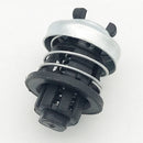 1X(Engine Oil Cooler Filter One Way Valve For Cruze Sonic Aveo Opel Vauxhal
