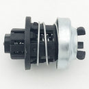 1X(Engine Oil Cooler Filter One Way Valve For Cruze Sonic Aveo Opel Vauxhal