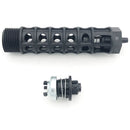 1X(Engine Oil Cooler Filter One Way Valve For Cruze Sonic Aveo Opel Vauxhal