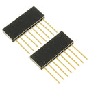 3Pcs Geekcreit WS2812B RGB Shield Expansion Module For D1 Mini Development Board