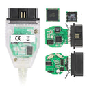 1X(Inpa K+Can Ftdi Ft232Rl Chip With Switch For Bmw Scanner Inpa K Dcan Usb