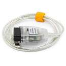 1X(Inpa K+Can Ftdi Ft232Rl Chip With Switch For Bmw Scanner Inpa K Dcan Usb